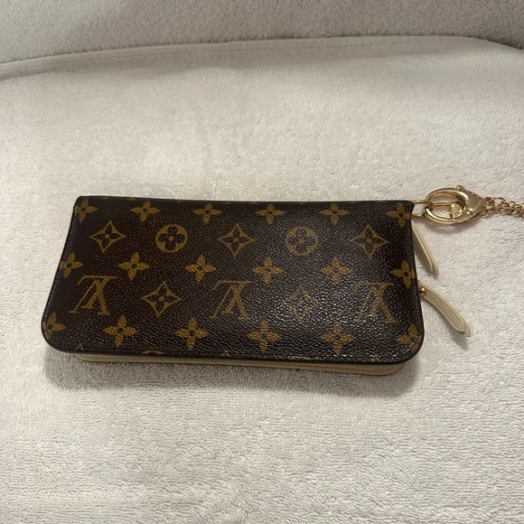 Louis Vuitton insolite wallet - Picture 6 of 9